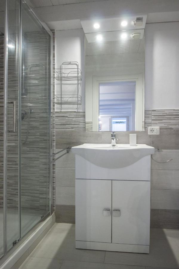 Maniace Homes - Federico & Angelica By Ortigia Apartments Сиракузы Экстерьер фото