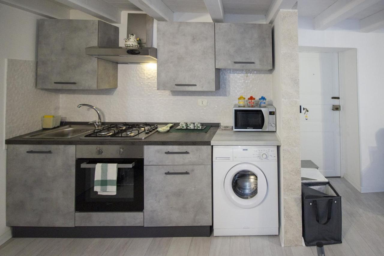 Maniace Homes - Federico & Angelica By Ortigia Apartments Сиракузы Экстерьер фото