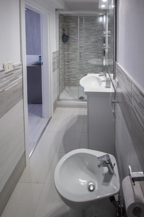 Maniace Homes - Federico & Angelica By Ortigia Apartments Сиракузы Экстерьер фото