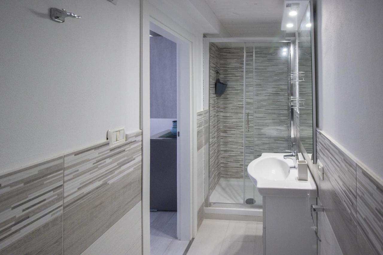 Maniace Homes - Federico & Angelica By Ortigia Apartments Сиракузы Экстерьер фото